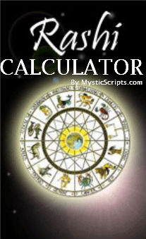 astrology vedic calculator
